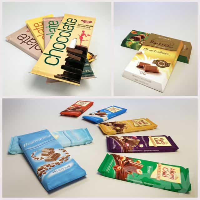 آبجکت مواد خوارکی - 21