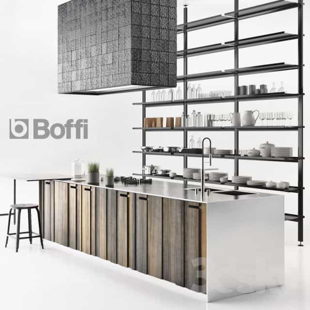 آبجکت کابینت - 5