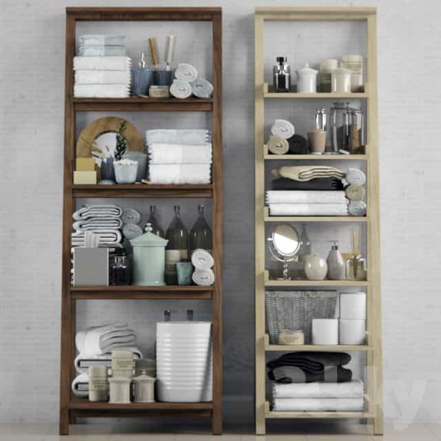 دانلود آبجکت لوازم حمام - 6 آبجکت لوازم حمام - 5