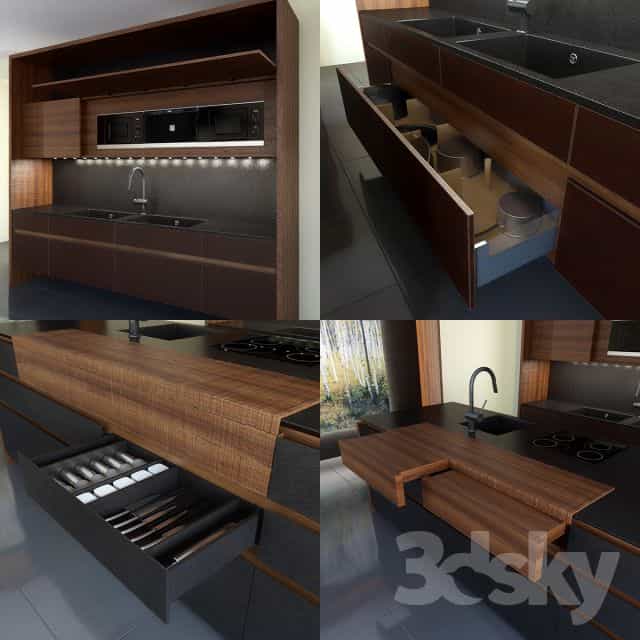 آبجکت کابینت - 3