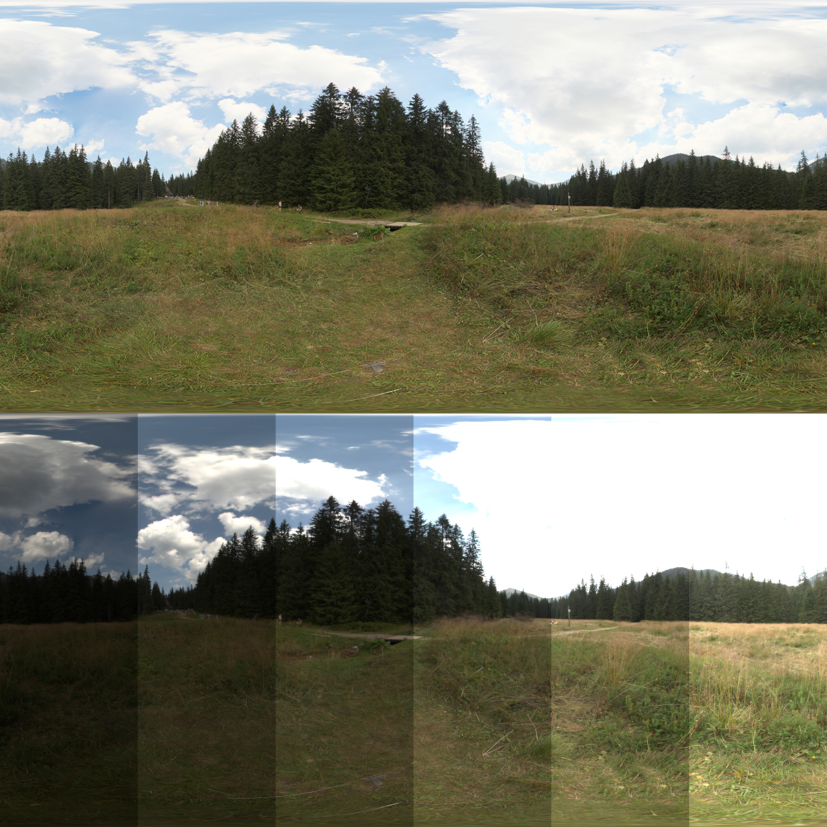عکس HDRI منظره و طبیعت - 11