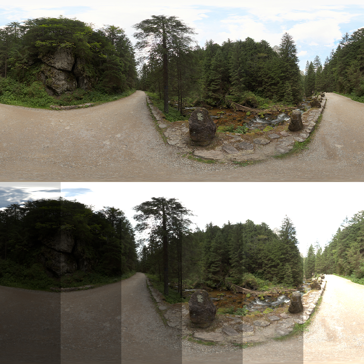 عکس HDRI منظره و طبیعت - 13