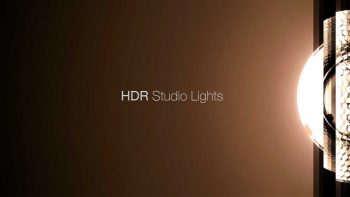 دانلود نور استودیویی HDRI