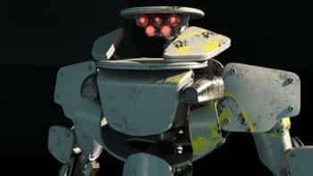 دانلود متریال اکتان رندر در C4D