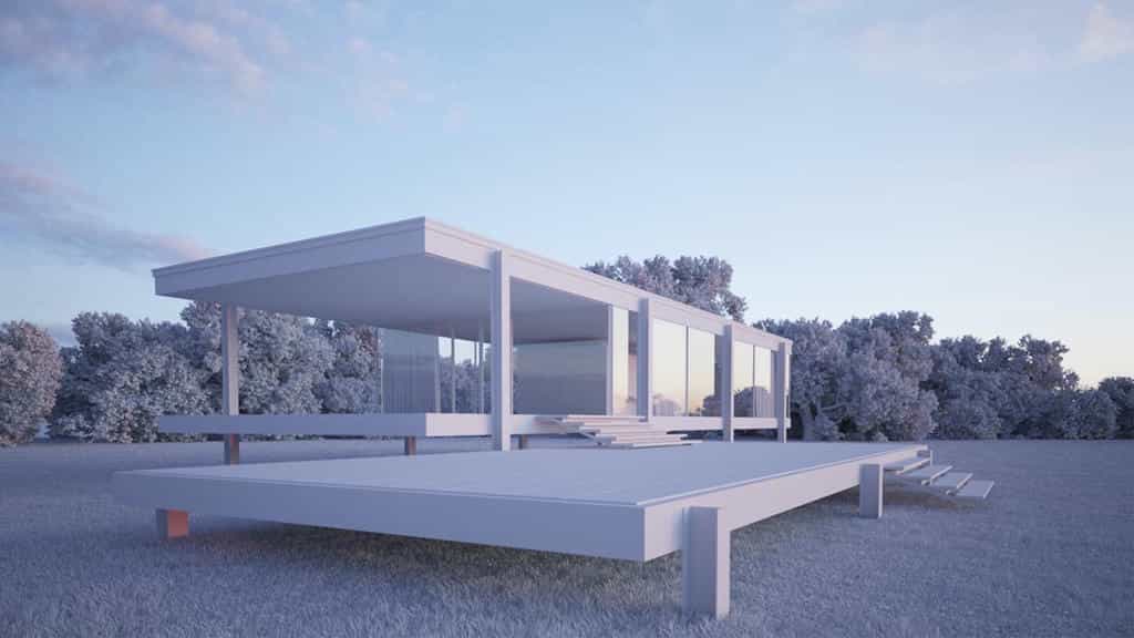 hdri آسمان - 9