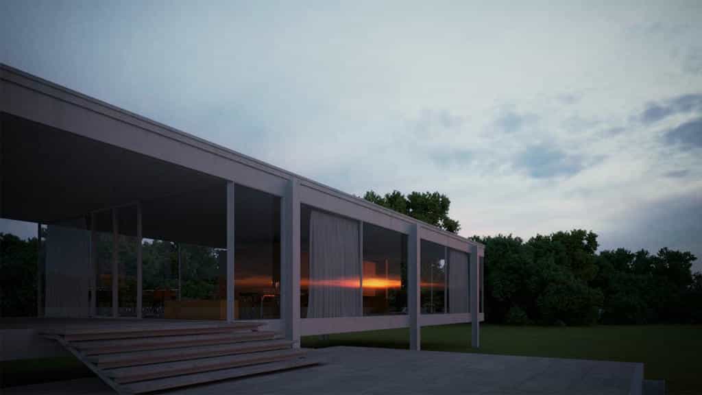 hdri آسمان - 5