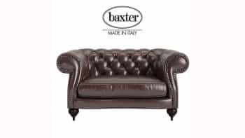 دانلود مدل سه بعدی مبلمان ایتالیایی Baxter Diana