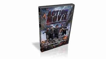 مجموعه افکت صوتی فیلم اکشن Blast wave FX Action Movie