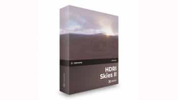 دانلود تصاویر آسمان HDRI Skies – مجموعه دوم