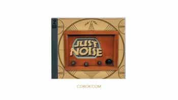 دانلود مجموعه افکت صدا نویز و پارازیت Just Noise Sound Effects Library