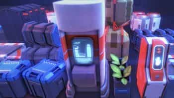 دانلود آبجکت وسایل Sci-Fi برای یونیتی