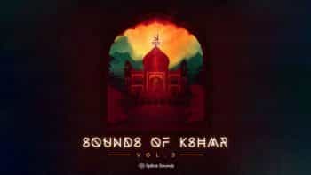 مجموعه افکت صوتی سینمایی Splice Sounds of KSHMR Vol.3