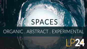 مجموعه افکت صوتی فضا – LP24 Audio – Spaces