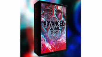 دانلود پکیج افکت های صوتی پیشرفته برای بازی – Advanced Game Sounds