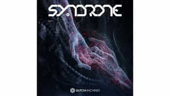 مجموعه افکت صوتی تخیلی – Glitchmachines – SYNDRONE