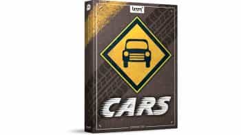 دانلود مجموعه افکت صوتی ماشین – CARS – SUVs & Vans