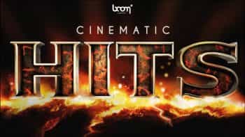 مجموعه افکت صوتی برخورد سینمایی – Boom Library – Cinematic Hits Bundle