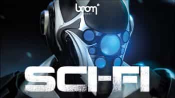 پکیج افکت صوتی علمی تخیلی – Boom Library – SCI-FI BUNDLE
