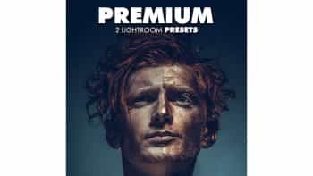 دانلود پریست پریمیوم برای لایت روم – Premium 2 Lightroom Presets