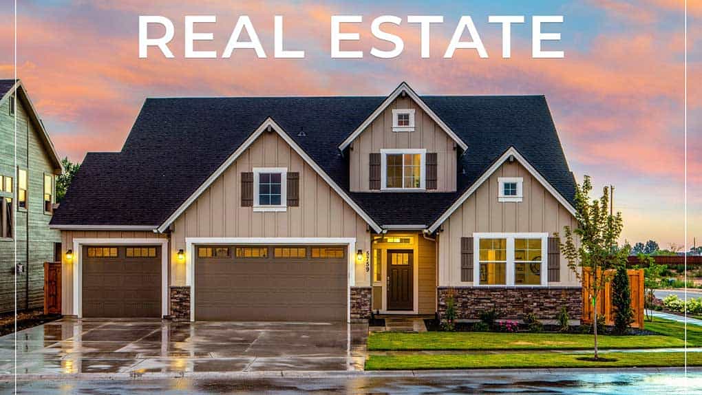 دانلود مجموعه پریست لایت روم – Real Estate Lightroom Presets