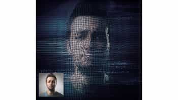 دانلود اکشن ساخت شبکه توری در فتوشاپ – Grid