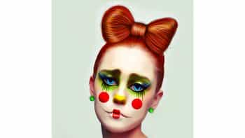 اکشن نقاشی پرتره برای فتوشاپ – Portrait Painting