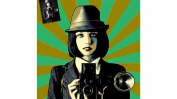 اکشن پاپ آرت برای فتوشاپ – Thonas Pop-Art