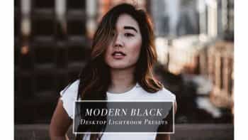 دانلود پریست برای لایت روم دسکتاپ – Desktop Lightroom Presets MOODY