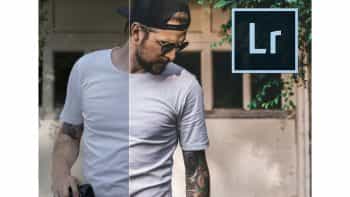 پریست لایت روم – Peter McKinnon Lightroom Preset Pack 2017