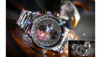 اکشن فتوشاپ درخشش – Glow – Photoshop Action