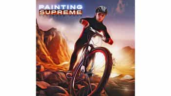 اکشن فتوشاپ نقاشی – Supreme Painting Photoshop Actions