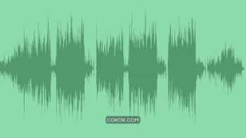 موسیقی آمبیانس مخصوص تیزر Cinematic Ambient