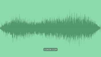 موزیک آمبیانس مخصوص تیزر Etheral Ambient Pulsation