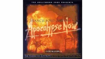 دانلود مجموعه افکت صوتی آخرالزمان Apocalypse Now