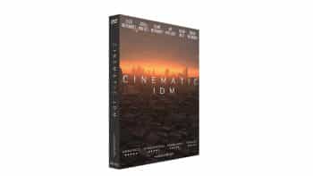 دانلود مجموعه افکت صوتی سینمایی Cinematic IDM
