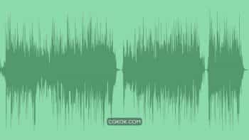 موزیک راک مخصوص تیزر Loud Garage Band