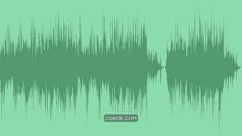 موسیقی راک مخصوص تیزر Motivate Rock