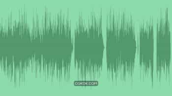 موسیقی مخصوص تیزر Old School Beat