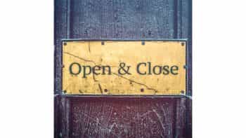 دانلود مجموعه افکت صوتی باز و بسته کردن SoundBits – Open and Close