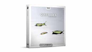 دانلود مجموعه افکت صوتی سکون Quietudes