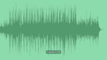 آهنگ هیپ هاپ ویژه تیزر Upbeat Hip-Hop Energy