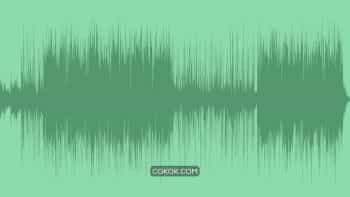 موزیک آمبیانس مخصوص تیزر Calm And Ambient