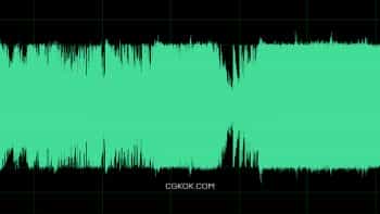 موسیقی الکترونیک مخصوص تیزر Dubstep