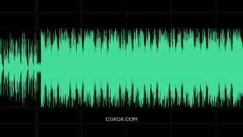 موزیک راک مخصوص تیزر Dusty Garage Rock