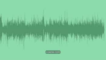 موزیک راک مخصوص تیزر Dynamic Energy Rock