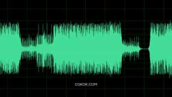 موسیقی پس زمینه اسلایدشو و پاورپوینت Electronic Inspiration Background