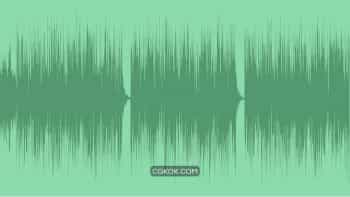 آهنگ الکترونیک مخصوص تیزر Electronic Upbeat Dulcimer
