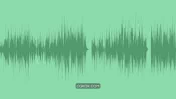 موزیک شاد مخصوص اسلایدشو تبلیغاتی Folksy Orchestral Corporate