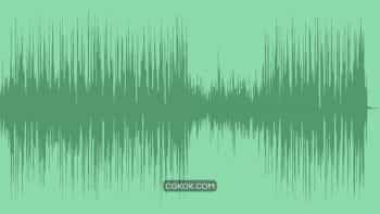 موزیک هیپ هاپ مخصوص تیزر Groovy Hip-Hop