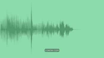 موزیک مخصوص لوگو Ground Swell Logo